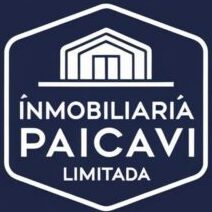 Logo Inmobiliaria Paicaví Ltda.